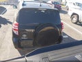 2011 Toyota RAV4 — photo 16 of 16 | VIN JTMZF4DV9B5039548