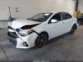 2016 Toyota Corolla — photo 2 of 16 | VIN 2T1BURHE5GC691835