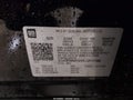 2025 GMC Acadia — photo 9 of 16 | VIN 1GKENNRS5SJ203766