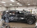 2025 GMC Acadia — photo 13 of 16 | VIN 1GKENNRS5SJ203766