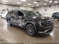 2025 GMC Acadia — photo 1 of 16 | VIN 1GKENNRS5SJ203766