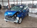 2018 Ford Fiesta — photo 2 of 17 | VIN 3FADP4EJXJM109625