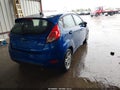 2018 Ford Fiesta — photo 4 of 17 | VIN 3FADP4EJXJM109625