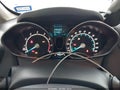 2018 Ford Fiesta — photo 7 of 17 | VIN 3FADP4EJXJM109625