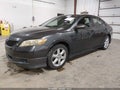 2008 Toyota Camry — photo 2 of 17 | VIN 4T1BE46K48U235611