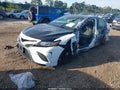 2018 Toyota Camry — photo 2 of 18 | VIN JTNB11HK1J3051911