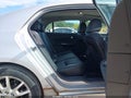 2011 Chevrolet Malibu — photo 8 of 13 | VIN 1G1ZE5E70BF363547
