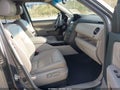 2012 Honda Pilot — photo 5 of 16 | VIN 5FNYF4H56CB056345