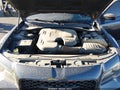2015 Chrysler 300 — photo 10 of 16 | VIN 2C3CCABG1FH876136