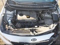 2017 Kia Forte — photo 10 of 16 | VIN 3KPFK4A70HE014992