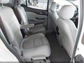 2017 GMC Acadia — photo 8 of 16 | VIN 1GKKNMLS1HZ201528