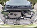 2014 Kia Soul — photo 10 of 11 | VIN KNDJP3A59E7729771