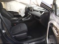 2024 Toyota RAV4 — photo 5 of 16 | VIN 2T3P1RFV8RC412292