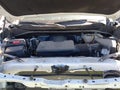 2025 Chevrolet Silverado 1500 — photo 10 of 17 | VIN 3GCUKCED5SG112686