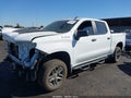 2025 Chevrolet Silverado 1500 — photo 2 of 17 | VIN 3GCUKCED5SG112686