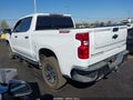 2025 Chevrolet Silverado 1500 — photo 3 of 17 | VIN 3GCUKCED5SG112686