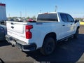 2025 Chevrolet Silverado 1500 — photo 4 of 17 | VIN 3GCUKCED5SG112686