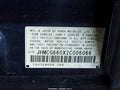 2002 Honda Accord — photo 9 of 16 | VIN JHMCG660X2C006066
