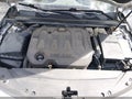 2018 Chevrolet Impala — photo 10 of 16 | VIN 2G1105S3XJ9111860