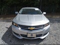2018 Chevrolet Impala — photo 12 of 16 | VIN 2G1105S3XJ9111860