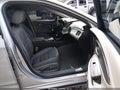 2018 Chevrolet Impala — photo 5 of 16 | VIN 2G1105S3XJ9111860