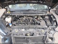 2021 Ford Edge — photo 10 of 16 | VIN 2FMPK4J99MBA22480