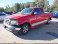 2001 Ford F-150 — photo 2 of 22 | VIN 1FTRX17L61NC02838