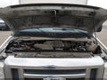 2013 Ford E-350 — photo 9 of 15 | VIN 1FDWE3FLXDDB15942