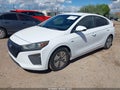 2019 Hyundai Ioniq Hybrid — photo 2 of 19 | VIN KMHC65LC3KU122163