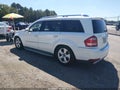2011 Mercedes-Benz GL-Class — photo 3 of 11 | VIN 4JGBF7BE0BA721937