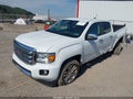2018 GMC Canyon — photo 2 of 16 | VIN 1GTG6DEN3J1151757