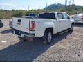 2018 GMC Canyon — photo 4 of 16 | VIN 1GTG6DEN3J1151757