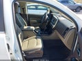 2018 GMC Canyon — photo 5 of 16 | VIN 1GTG6DEN3J1151757