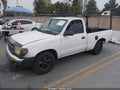 1999 Toyota Tacoma — photo 2 of 16 | VIN 4TANL42N2XZ501034