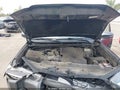 2018 Toyota 4Runner — photo 10 of 17 | VIN JTEBU5JR3J5597734