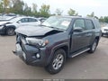 2018 Toyota 4Runner — photo 2 of 17 | VIN JTEBU5JR3J5597734