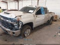 2024 Chevrolet Silverado — photo 2 of 10 | VIN 2GC4YTEY1R1264162