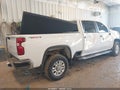2024 Chevrolet Silverado — photo 4 of 10 | VIN 2GC4YTEY1R1264162