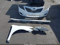 2011 Toyota Camry — photo 12 of 17 | VIN 4T4BF3EK5BR150007