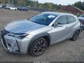 2020 Lexus UX 250h — photo 14 of 16 | VIN JTHP9JBH7L2023652