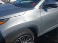 2017 Toyota Highlander — photo 20 of 20 | VIN 5TDJZRFHXHS363765