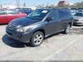 2008 Lexus RX 400h — photo 2 of 11 | VIN JTJHW31U482042902