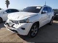 2016 Jeep Grand Cherokee — photo 2 of 16 | VIN 1C4RJFCG2GC418004