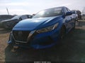 2021 Nissan Sentra — photo 2 of 15 | VIN 3N1AB8CV4MY262526