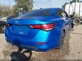 2021 Nissan Sentra — photo 4 of 15 | VIN 3N1AB8CV4MY262526