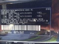 2025 Lexus NX 250 — photo 9 of 17 | VIN 2T2GDCAZXSC031956