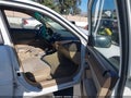 2004 Honda Civic — photo 5 of 11 | VIN 2HGES26734H528232