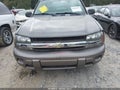2008 Chevrolet Trailblazer — photo 12 of 16 | VIN 1GNDT13S782246756