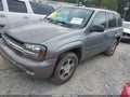 2008 Chevrolet Trailblazer — photo 2 of 16 | VIN 1GNDT13S782246756