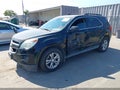 2012 Chevrolet Equinox — photo 2 of 17 | VIN 2GNALDEK1C6399713